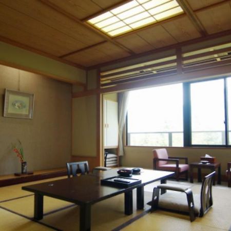 Okuhida Onsen Matsunoi Hotel Takayama  Luaran gambar